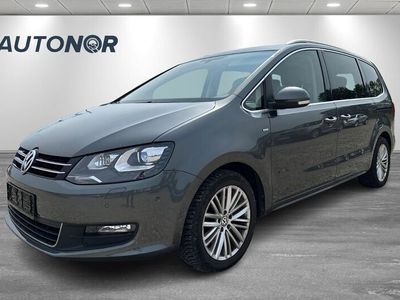 VW Sharan