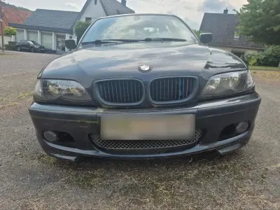 Gebraucht BMW 320
