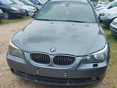 Occasion BMW 520