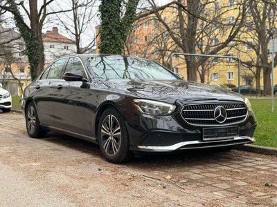 gebraucht Mercedes E220 E220 d (213.004)