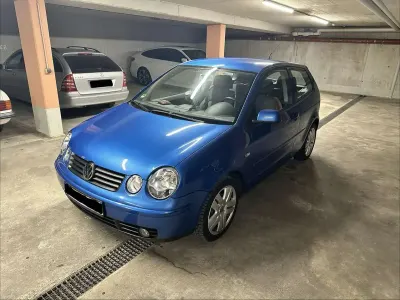 Gebraucht VW Polo