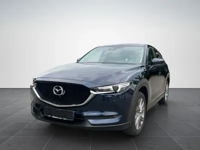 Gebraucht Mazda CX-5