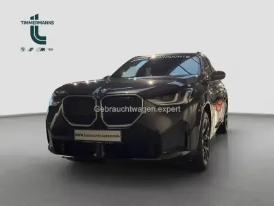 Gebraucht BMW X3 M Sport 197 PS (144 kW) 2025 Sophistograu brillanteffekt (metallic) SUV