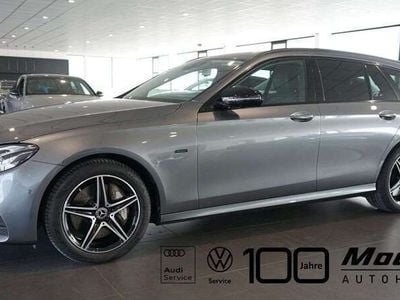 Mercedes E300