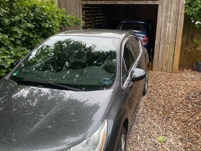 Citroën DS4
