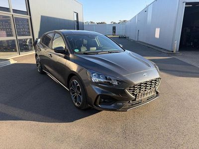 Gebraucht Ford Focus ST-Line 150 PS (110 kW) 2020 Grau Limousine