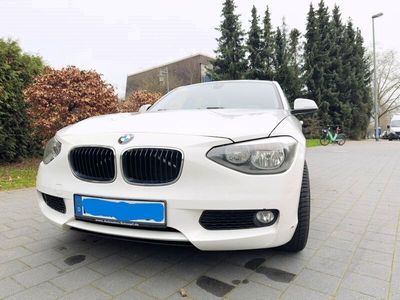 gebraucht BMW 114 i -