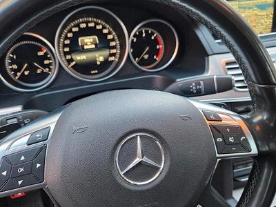 Gebraucht Mercedes 220 170 PS (125 kW) 2015 Weiß Kombi