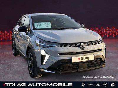 Second-hand Renault Symbioz Techno 143 CP (105 kW) 2025 Gri SUV