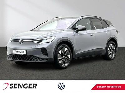 Neu VW ID.4 Pro 210 kW (286 PS) 2026 Grau SUV