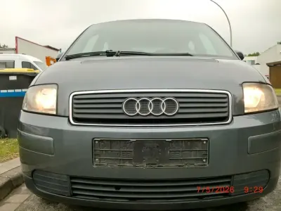 Gebraucht Audi A2
