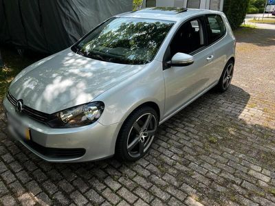 VW Golf VI