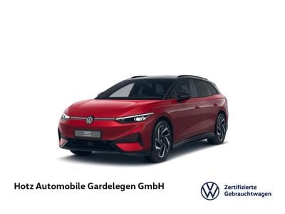 Gebraucht 2025 VW ID.7 Pro Kombi | 50.990 € (Fairer Preis)