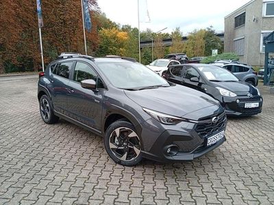 Neu Subaru Crosstrek Comfort 136 PS (100 kW) 2026 SUV