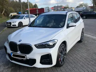 Gebraucht BMW X1
