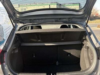 Gebraucht Hyundai i20 YES! 84 PS (61 kW) 2020 Grau Kleinwagen