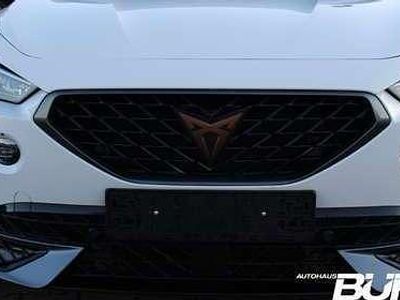 Weiß Gebraucht 2023 Cupra Formentor SUV | 29.870 € (Fairer Preis)