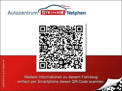 Neu Seat Arona FR 116 PS (85 kW) 2026 Blau SUV