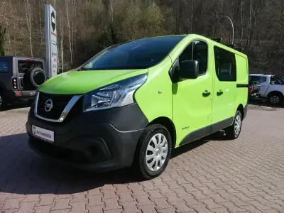 Gebraucht Nissan NV300