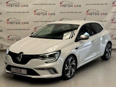 Renault Mégane IV