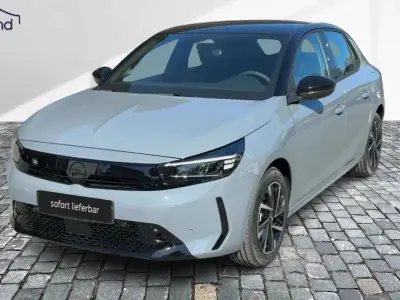 Nouă Opel Corsa 101 CP (74 kW) 2026 Gri Hatchback