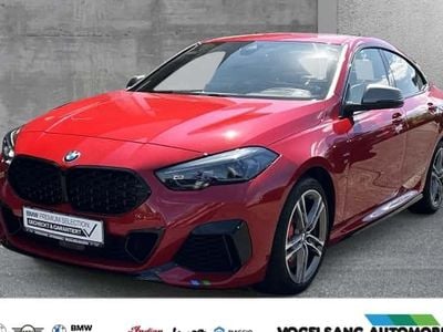 BMW M235