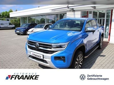 VW Amarok