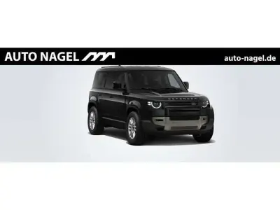 Neu Land Rover Defender S 200 PS (147 kW) 2026 SUV