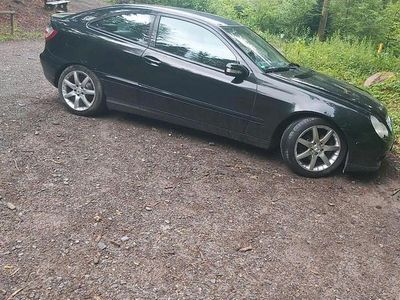 Mercedes C180