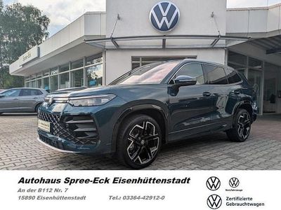 Neu VW Tayron R-line 193 PS (141 kW) 2025 SUV