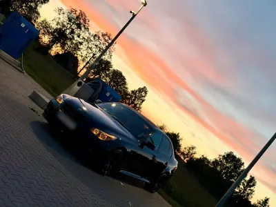 Gebraucht BMW 525 200 PS (147 kW) 2005 Schwarz Limousine