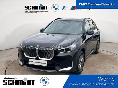 Gebraucht BMW iX1 150 kW (204 PS) 2024 SUV