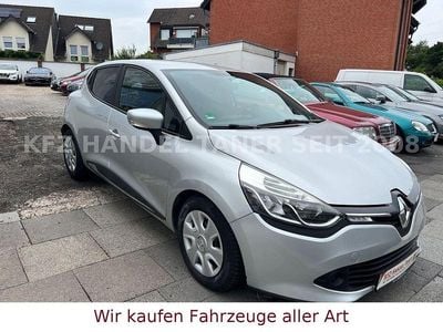 Renault Clio IV