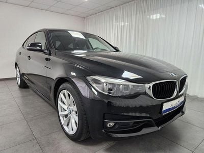 BMW 320 Gran Turismo