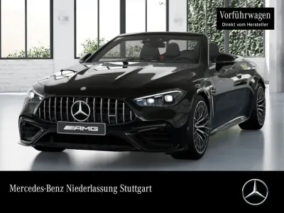 Gebraucht Mercedes CLE53 AMG