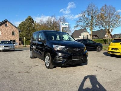 Opel Combo Life