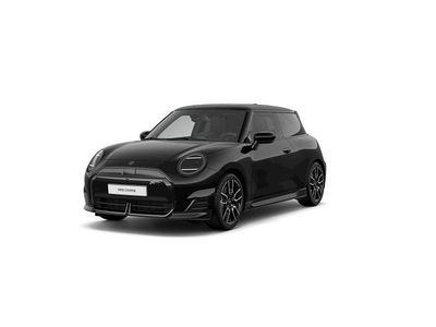 Gebraucht Mini Cooper SE 160 kW (218 PS) 2024 Kleinwagen