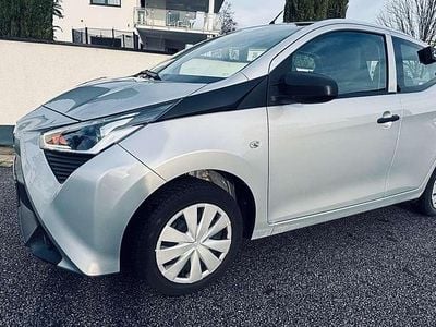 Gebraucht Toyota Aygo