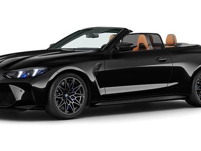 BMW M4 Cabriolet
