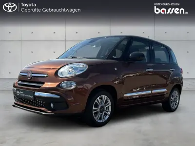 Gebraucht Fiat 500L
