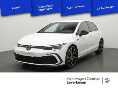 Gebraucht VW Golf VIII