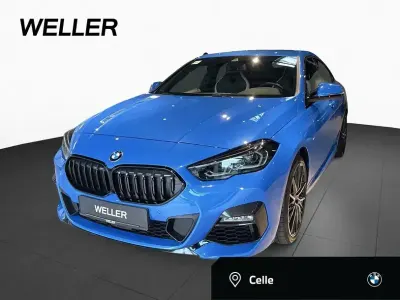 Gebraucht BMW 220 Gran Coupé
