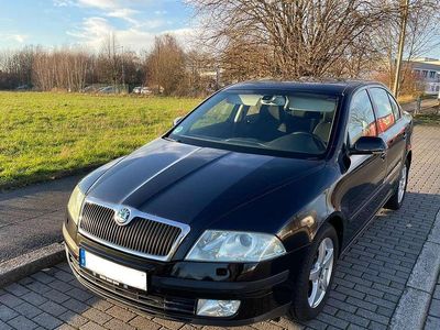 Gebraucht 2006 Skoda Octavia Elegance Limousine | 3.300 € (Fairer Preis)