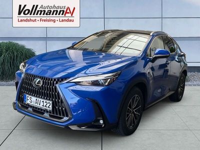 Lexus NX350h