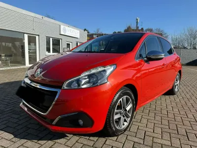 Gebraucht Peugeot 208