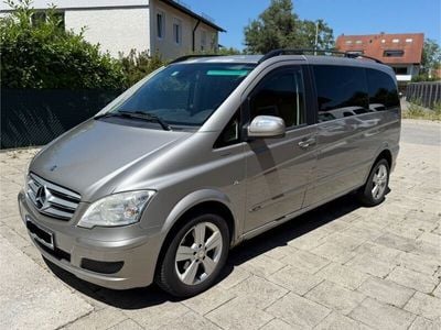 Mercedes Viano