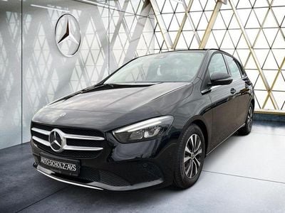 Mercedes B200