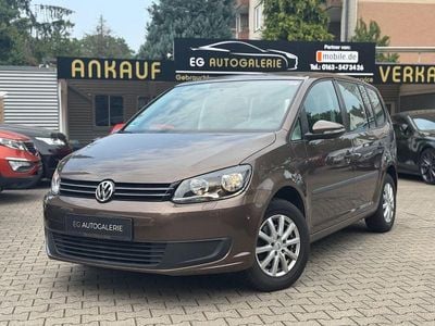 VW Touran
