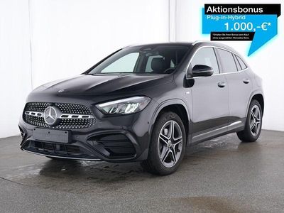 Mercedes GLA250