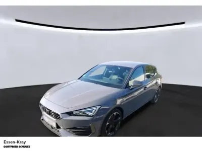 Usata Cupra Leon 245 CV (180 kW) 2023 Grigio Berlina